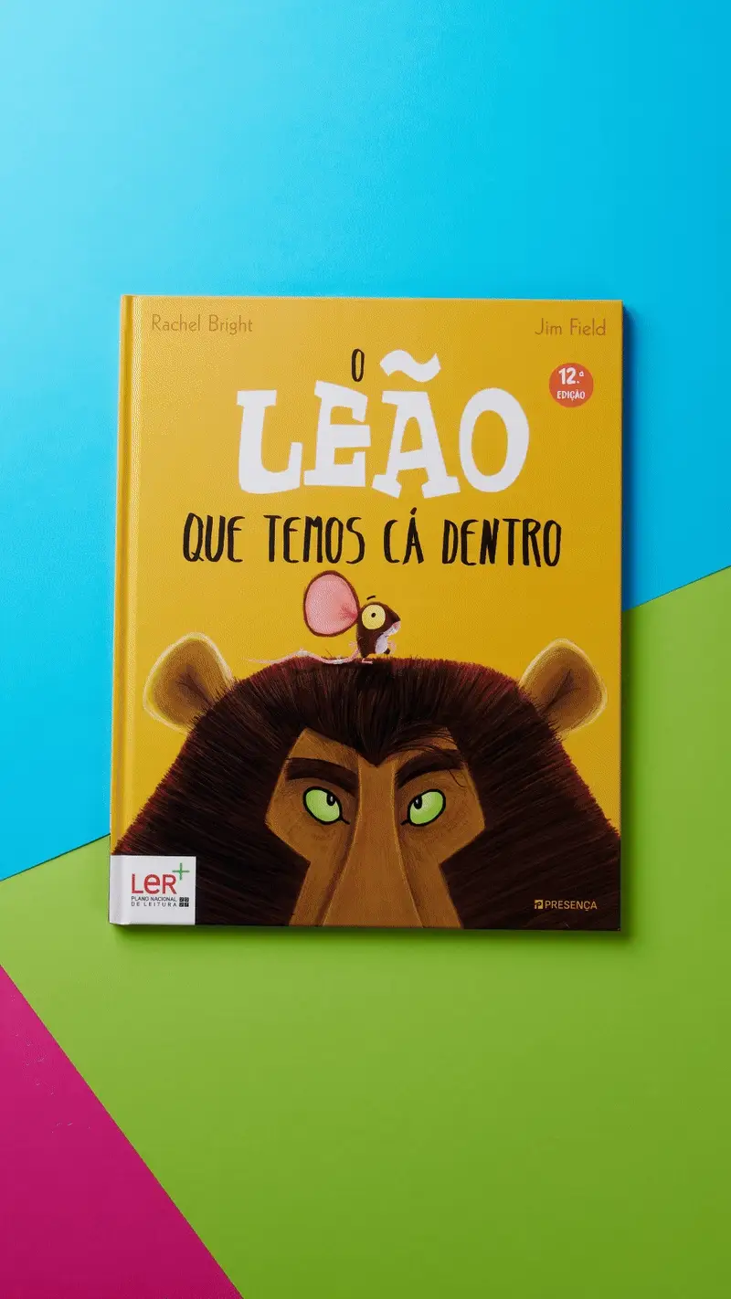 A Baleia que Queria Mais - Image 2