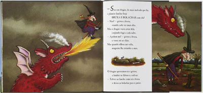 À Boleia com a Bruxa - Image 2