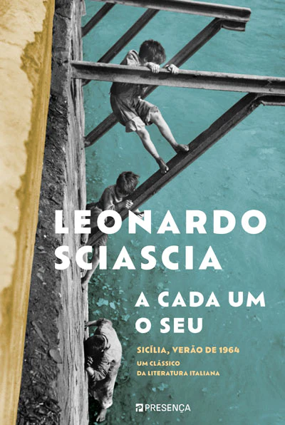 A Cada Um o Seu
