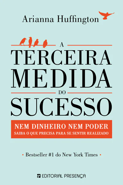 A Terceira Medida do Sucesso