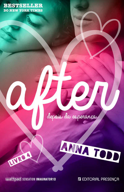 After 4 - Depois da esperança - Image 2