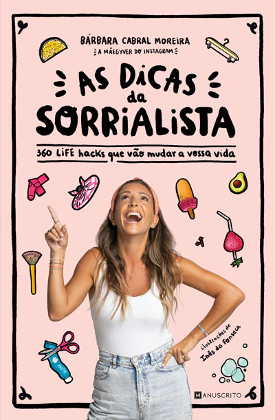 As Dicas da Sorrialista