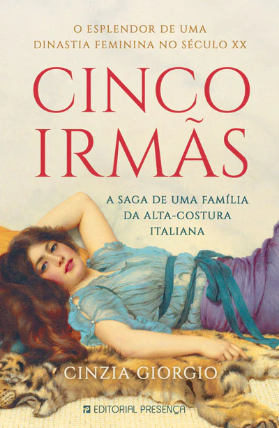 Cinco Irmãs