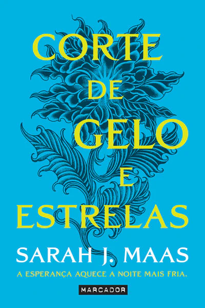 Corte de Gelo e Estrelas – ACOTAR 4