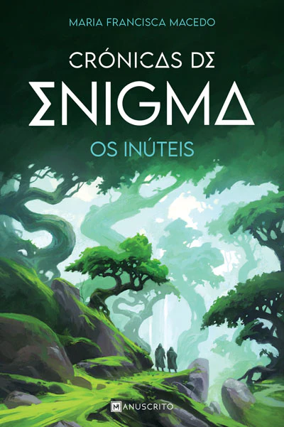 Crónicas de Enigma 1