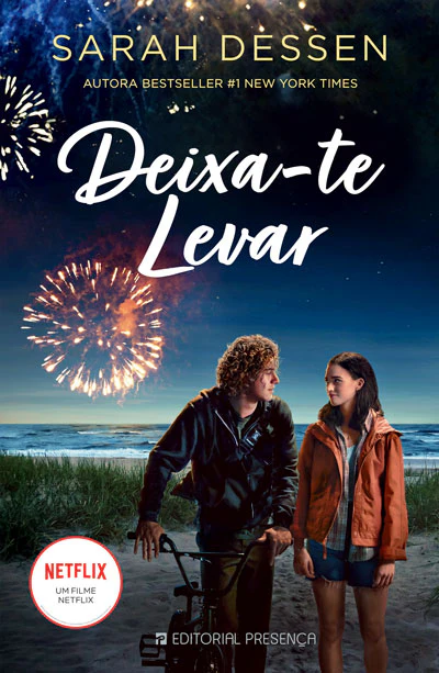 Deixa-te Levar