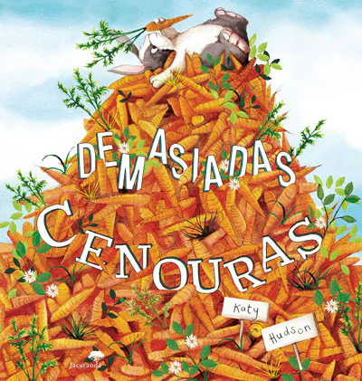 Demasiadas Cenouras