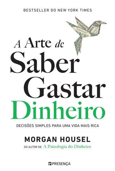 [EBOOK] A Arte de Saber Gastar Dinheiro