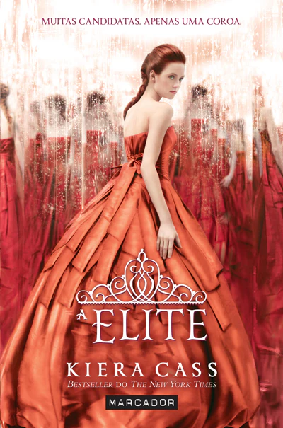 [EBOOK] A Elite - A Seleção 2