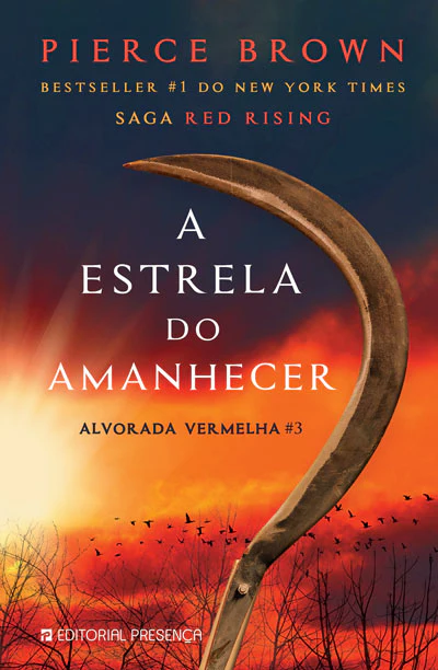 [EBOOK] A Estrela do Amanhecer