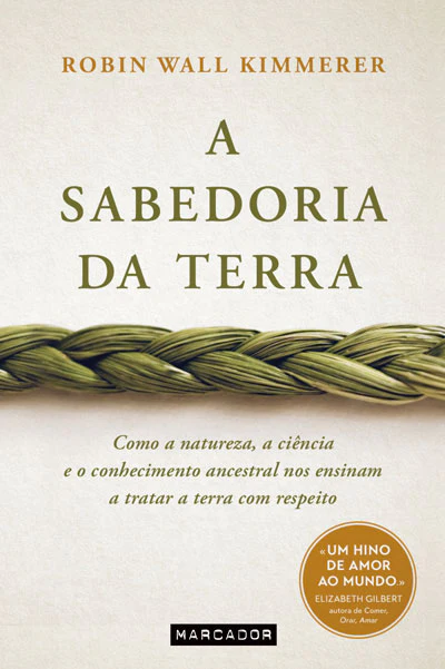 [EBOOK] A Sabedoria da Terra