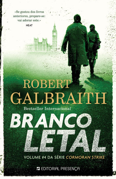 [EBOOK] Branco Letal - Image 2