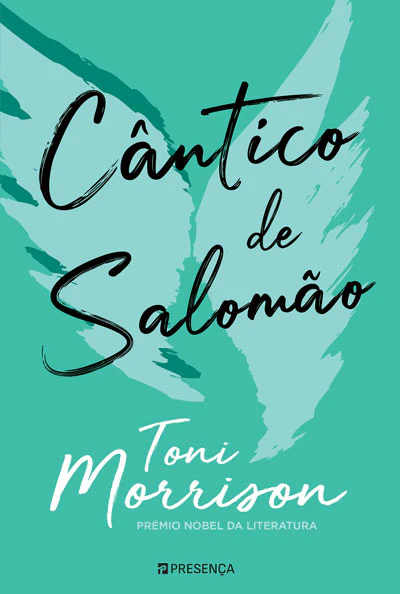 [EBOOK] Cântico de Salomão