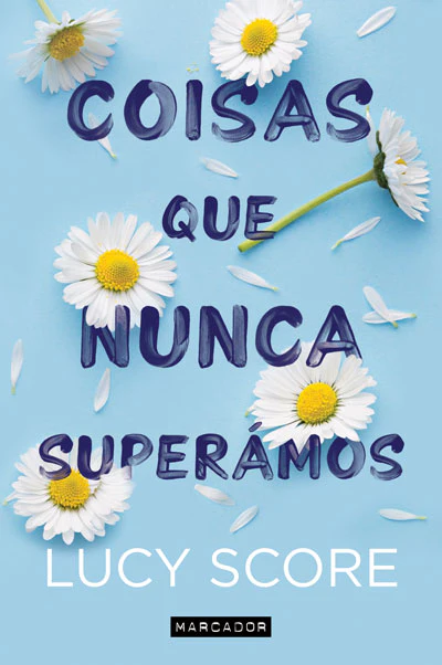 [EBOOK] Coisas Que Nunca Superámos - Image 2