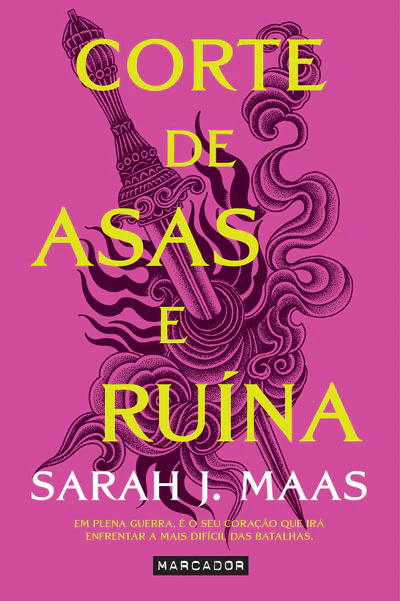 [EBOOK] Corte de Asas e Ruína - ACOTAR 3 - Image 2