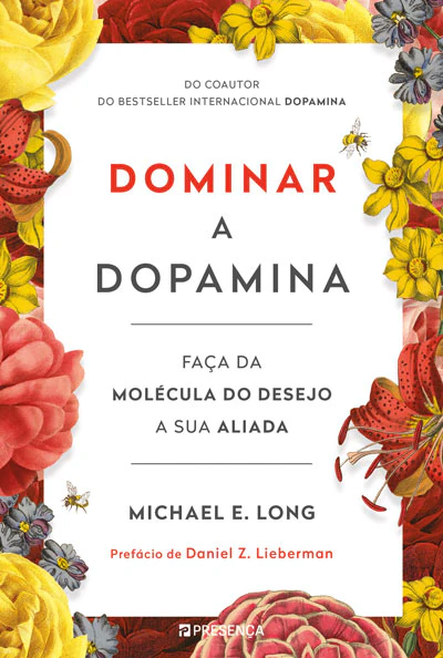 [EBOOK] Dominar a Dopamina