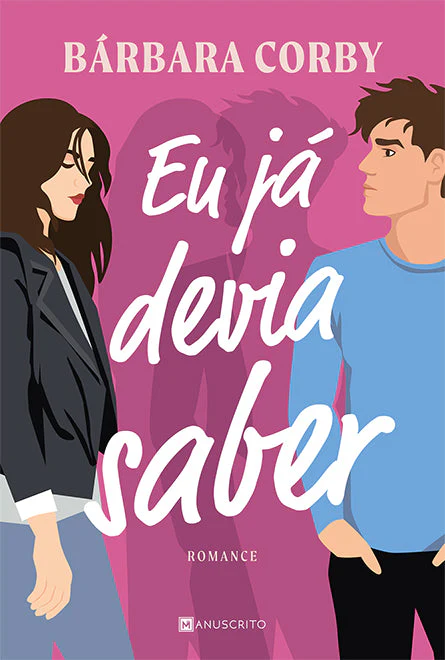 [EBOOK] Eu Já Devia Saber - Image 2