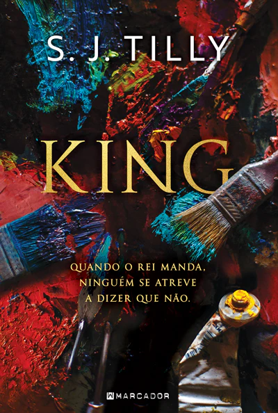 [EBOOK] King