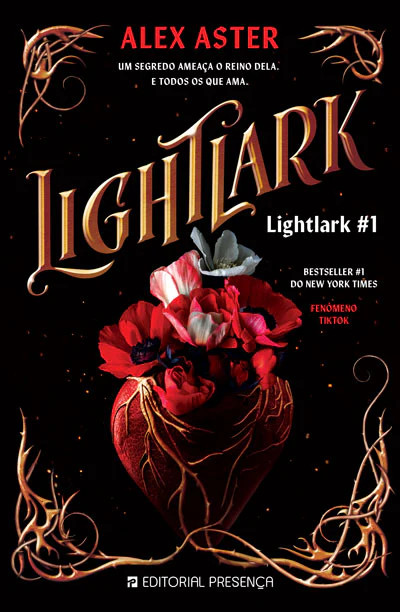 [EBOOK] Lightlark