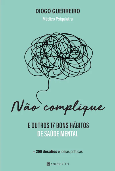 [EBOOK] Não Complique