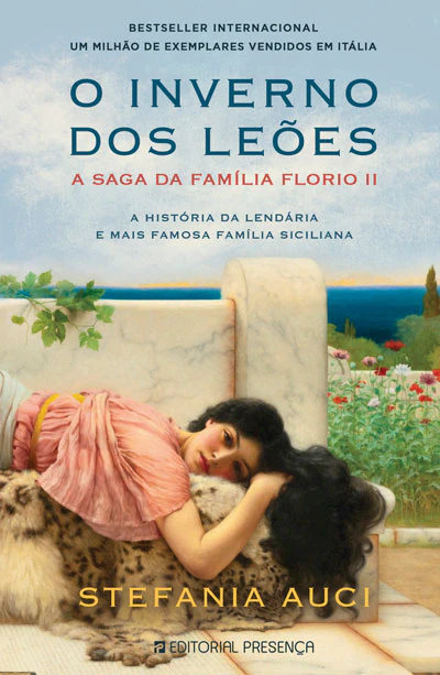 [EBOOK] O Inverno dos Leões - Image 2
