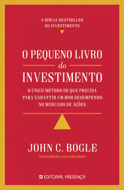 [EBOOK] O Pequeno Livro do Investimento