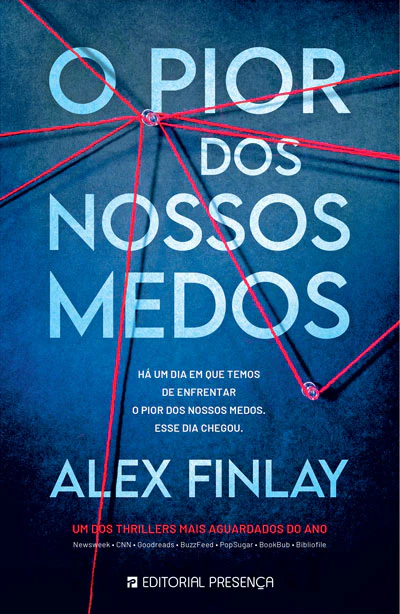 [EBOOK] O Pior dos Nossos Medos - Image 2