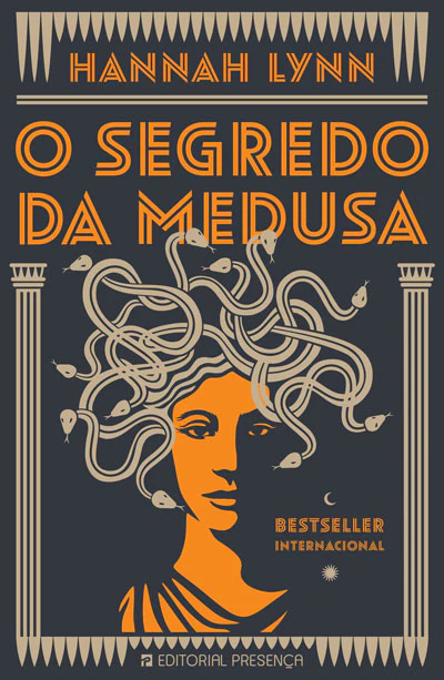 [EBOOK] O Segredo da Medusa - Image 3