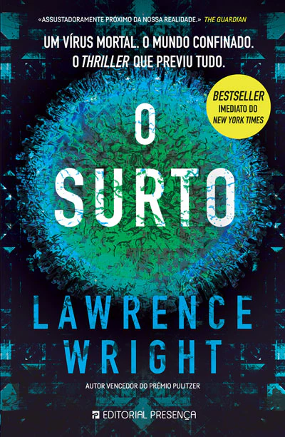 [EBOOK] O Surto
