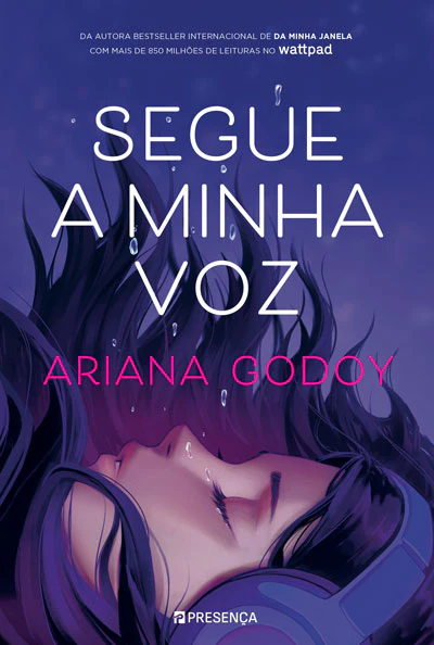 [EBOOK] Segue a Minha Voz