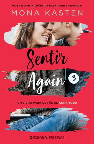 [EBOOK] Sentir - Again 3 - Image 2