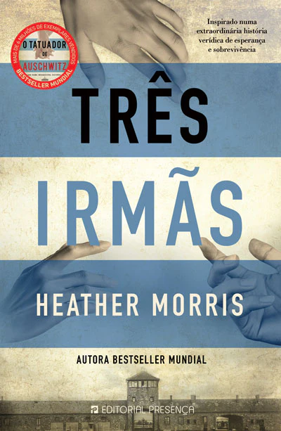 [EBOOK] Três Irmãs