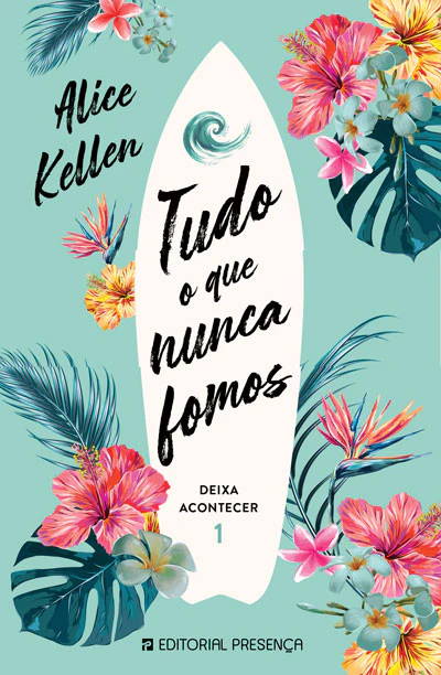 [EBOOK] Tudo O Que Nunca Fomos
