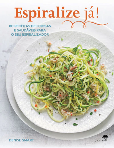 Espiralize Já!