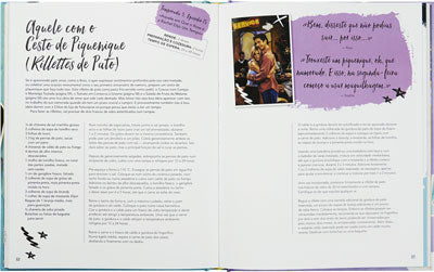 Friends: o Livro de Receitas Oficial - Image 3