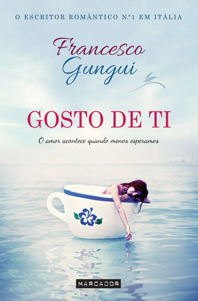 Gosto de Ti!