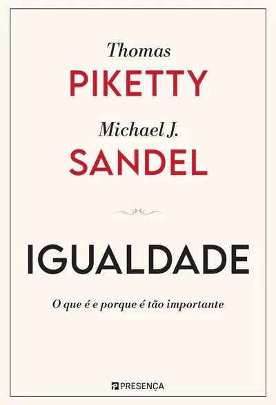 Igualdade: O que é e porque é tão importante