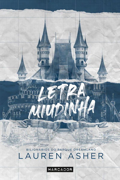 Letra Miudinha - Bilionários do Parque Dreamland 1