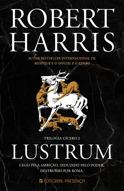 Lustrum