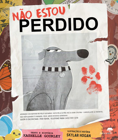 Não Estou Perdido