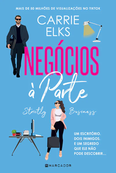 Negócios à Parte