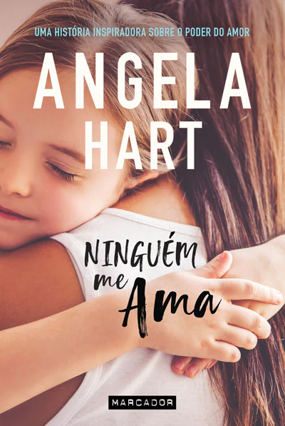 Ninguém me Ama