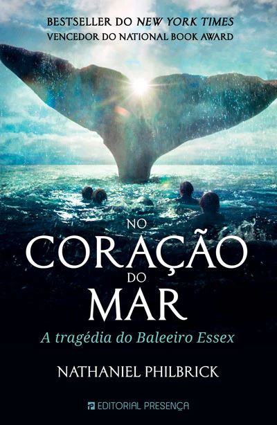 No Coração do Mar