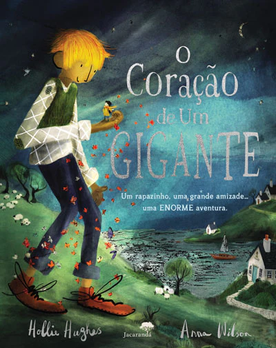 O Coração de um Gigante