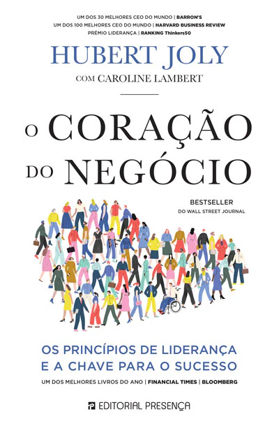 O Coração do Negócio