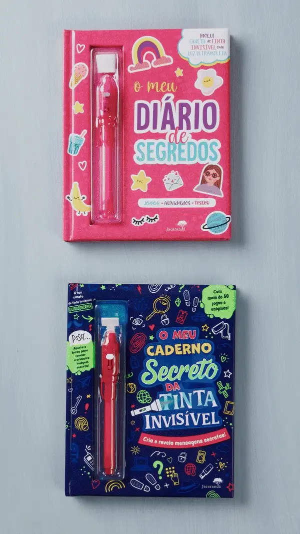 O Meu Diario de Segredos - Image 2