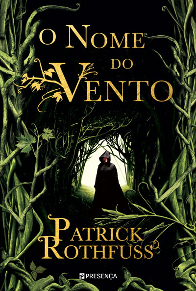 O Nome do Vento