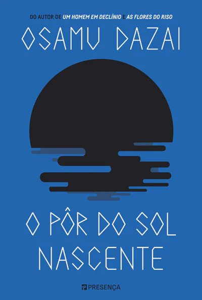 O Pôr-do-Sol Nascente
