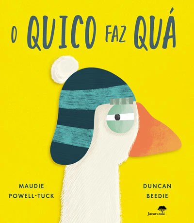 O Quico faz Quá