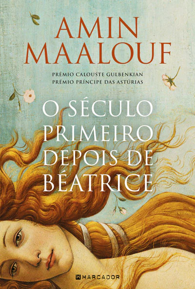 O Século Primeiro Depois de Béatrice